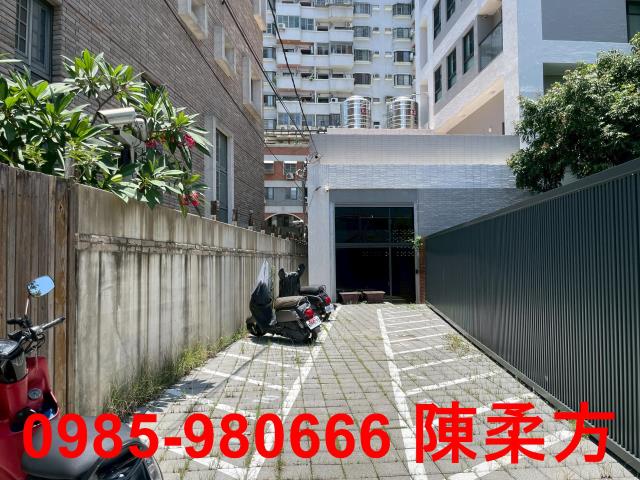 嘉義華廈-10