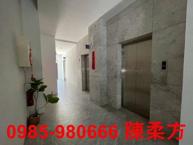 嘉義華廈-12