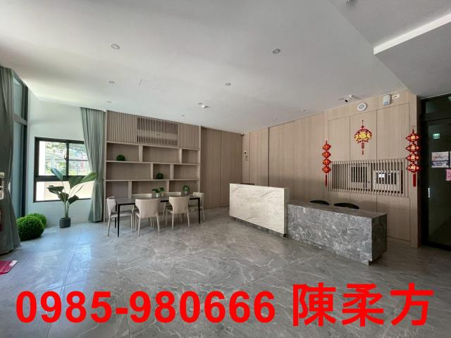 嘉義華廈-13
