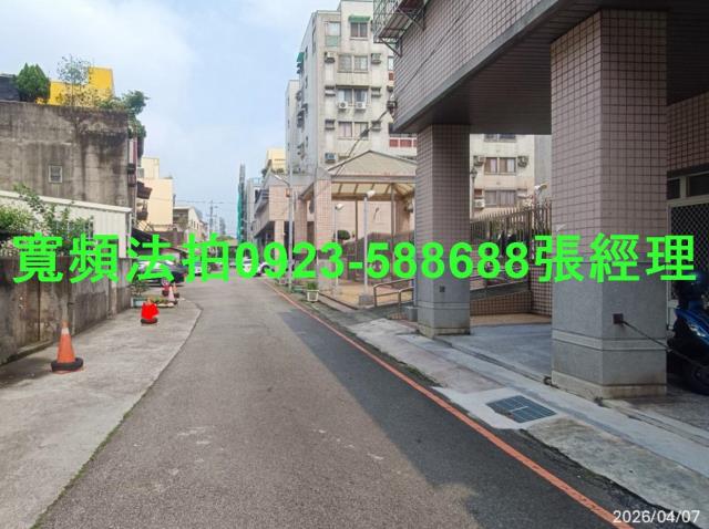 台中豐原法拍透天-5