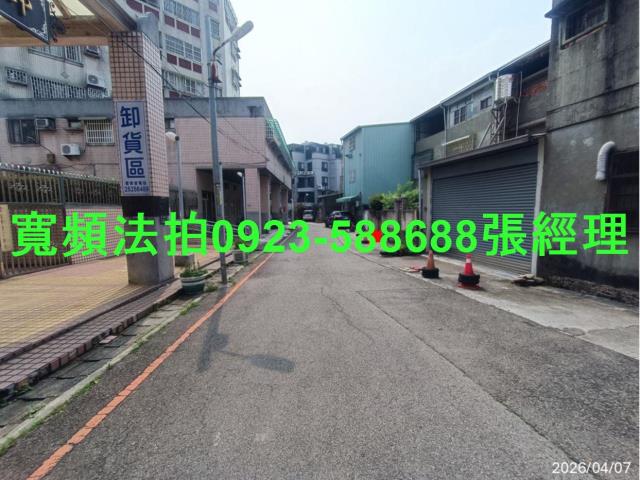 台中豐原法拍透天-6