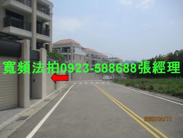 台中霧峰法拍透天-2
