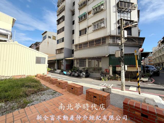 台南東區華廈-8