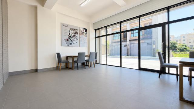 台中龍井別墅-2