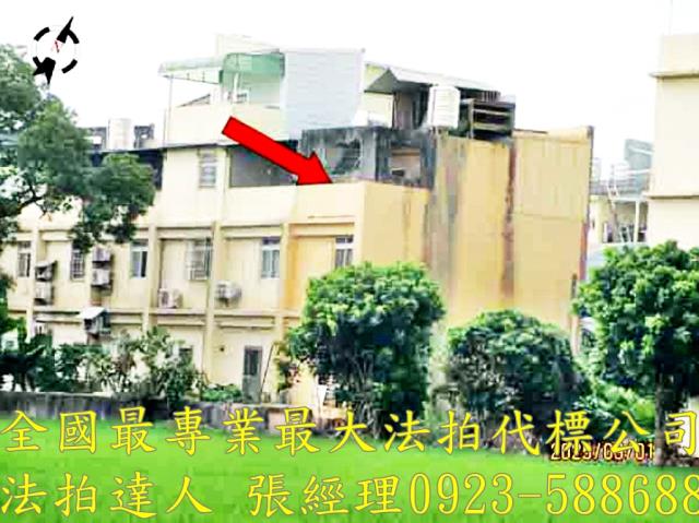 台中大雅法拍透天-2