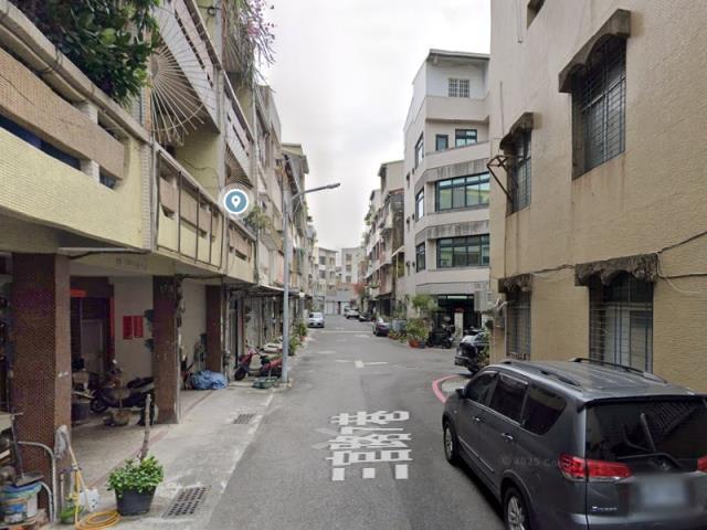 台南南區透天法拍-6