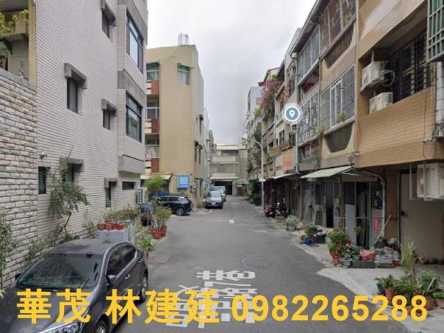 台南南區透天法拍-2