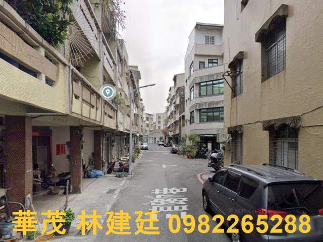 台南南區透天法拍-3