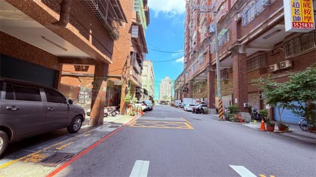 高雄楠梓華廈-10