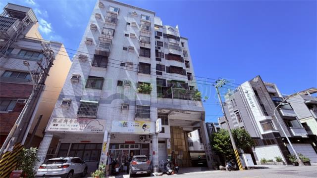 高雄楠梓華廈-5