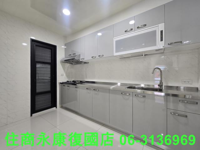 台南安南透天-10