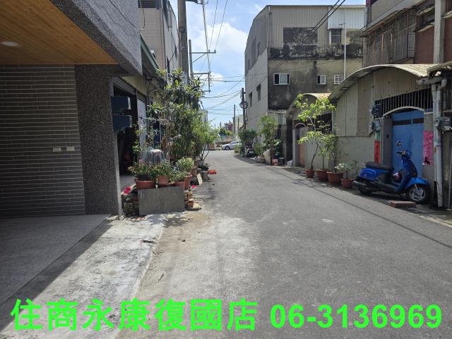 台南安南透天-14