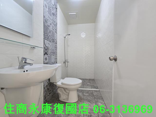 台南安南透天-2
