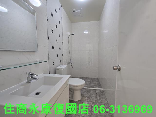 台南安南透天-5