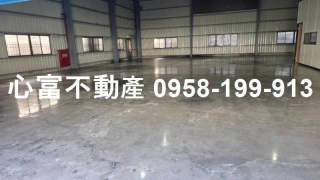 高雄路竹廠房-0