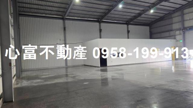 高雄路竹廠房-1