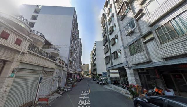 東區法拍大樓-3