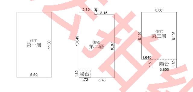 萬巒透天法拍-7