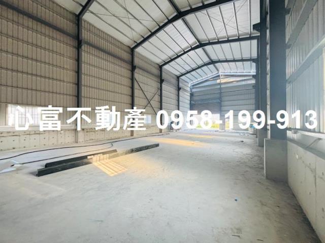 湖內廠房-1