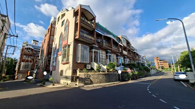 文雅國小文雅商圈東洋新村文蘭潭國中