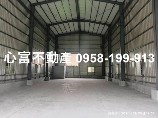 大寮廠房-0