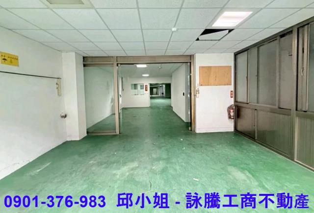 蘆竹廠房-2