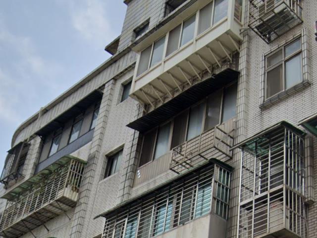 汐止法拍公寓-1