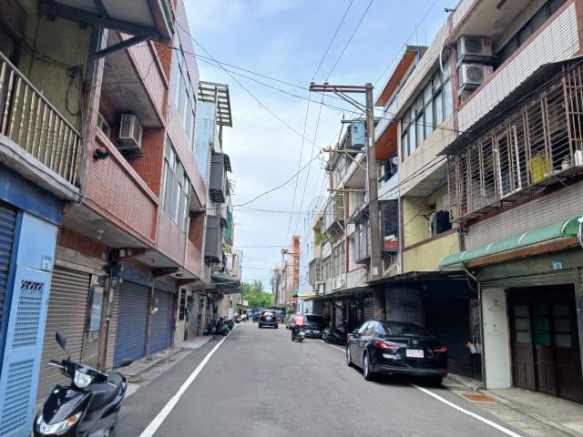 桃園透天-1