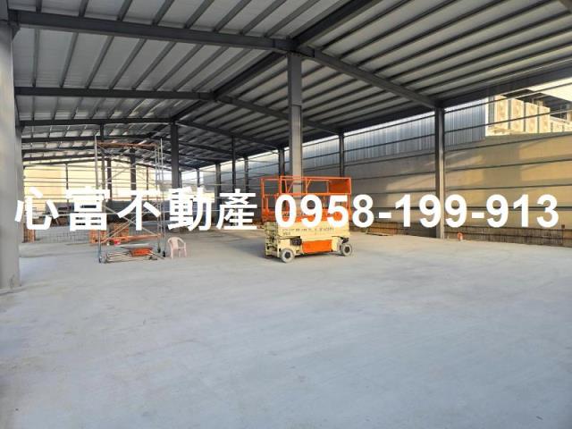 高雄廠房-0