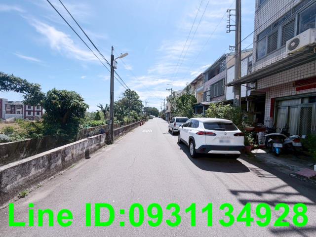台中后里透天-8
