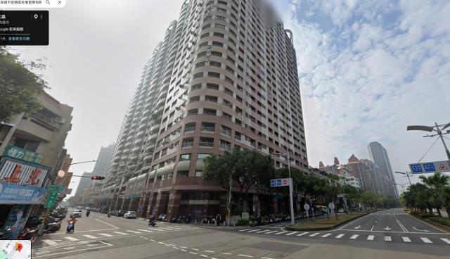 高雄前鎮大樓法拍-4