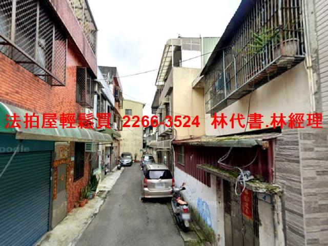 桃園平鎮透天法拍-4