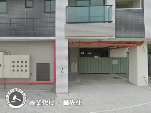 台中外埔拍賣華廈-1