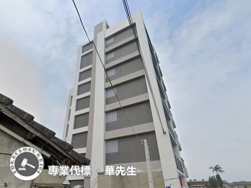 台中外埔拍賣華廈-2