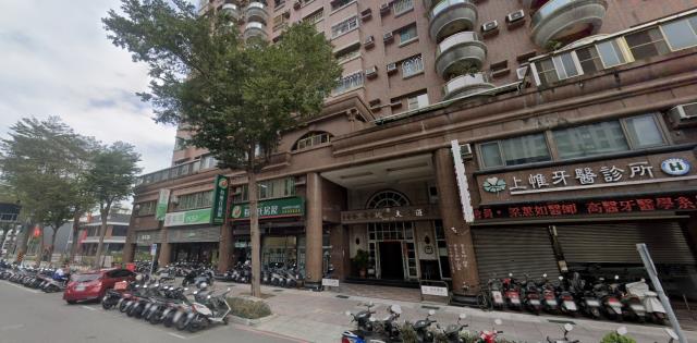 高雄左營法拍大樓-6