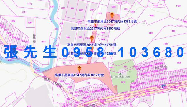 高雄燕巢透天法拍-4