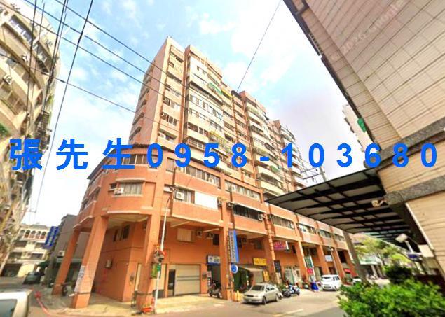 高雄岡山法拍大樓-0