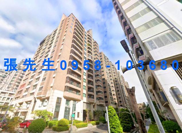 高雄左營法拍大樓-1