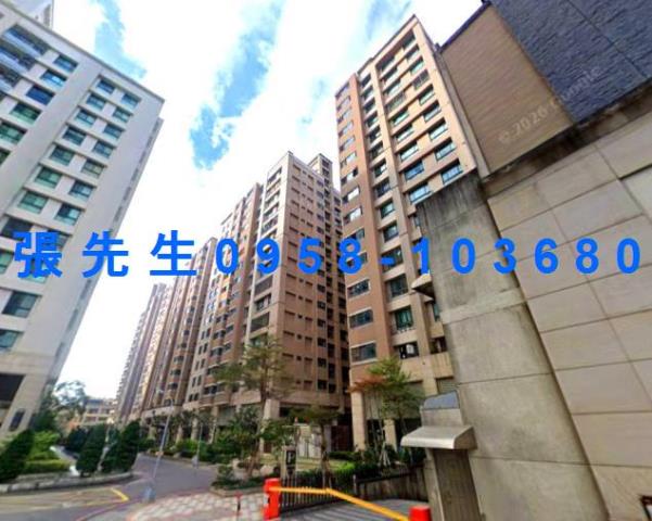 高雄左營法拍大樓-5