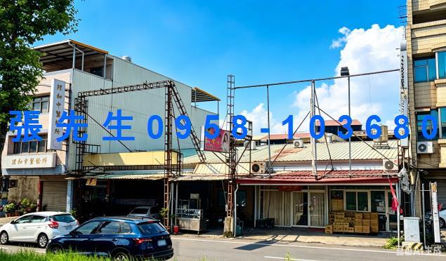 南投竹山法拍屋集山路臨路18米大面寬三間店面竹山國小竹山老街