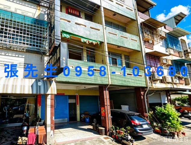屏東萬丹鄉法拍屋元泰街三層樓透天萬丹國小萬丹市區711萬丹國