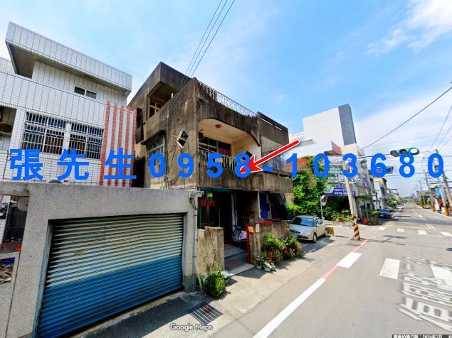 苗栗市透天拍賣-4