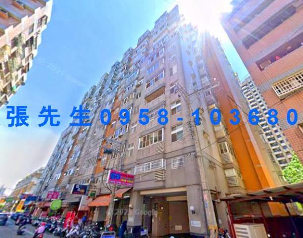 台中市北屯區北屯路409之25號9樓台中法拍代標一點利商場四