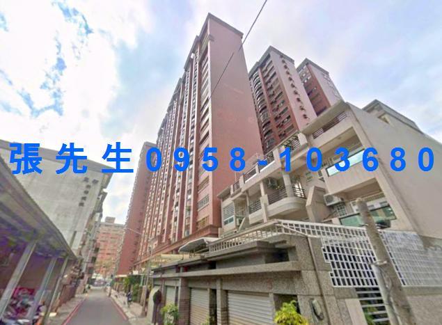 左營大樓法拍-0