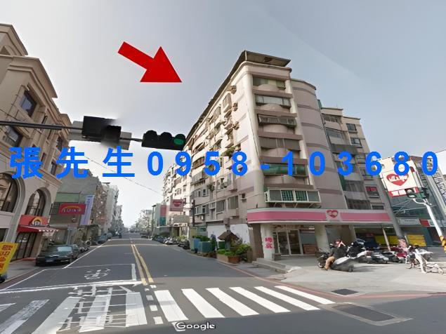 北區拍賣華廈-2