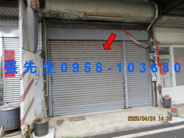 中埔透天拍賣-4