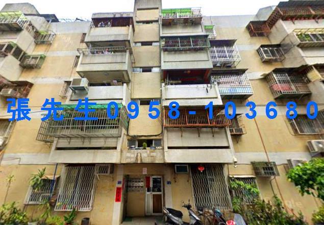 台中市西區模範街3巷18號3樓台中法拍代標勤美市民廣場三房