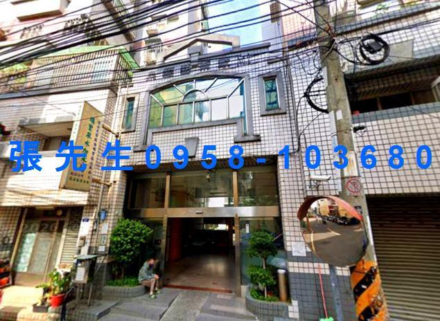 大里法拍華廈-1