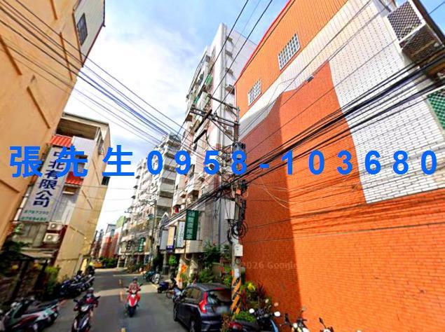 台中市大里區公教街51巷3號7樓台中法拍代標大里工業區華廈