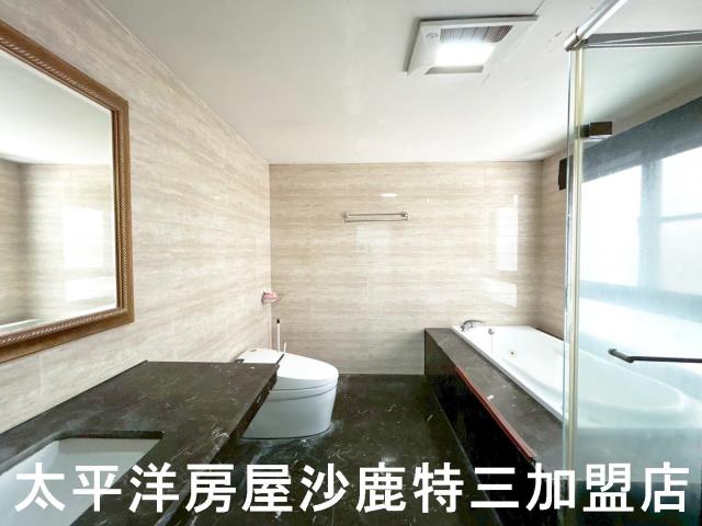 沙鹿別墅-9